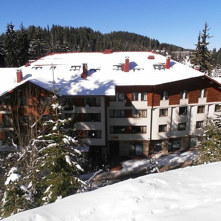 Royal House Apartments Tmf Pamporovo Exterior photo