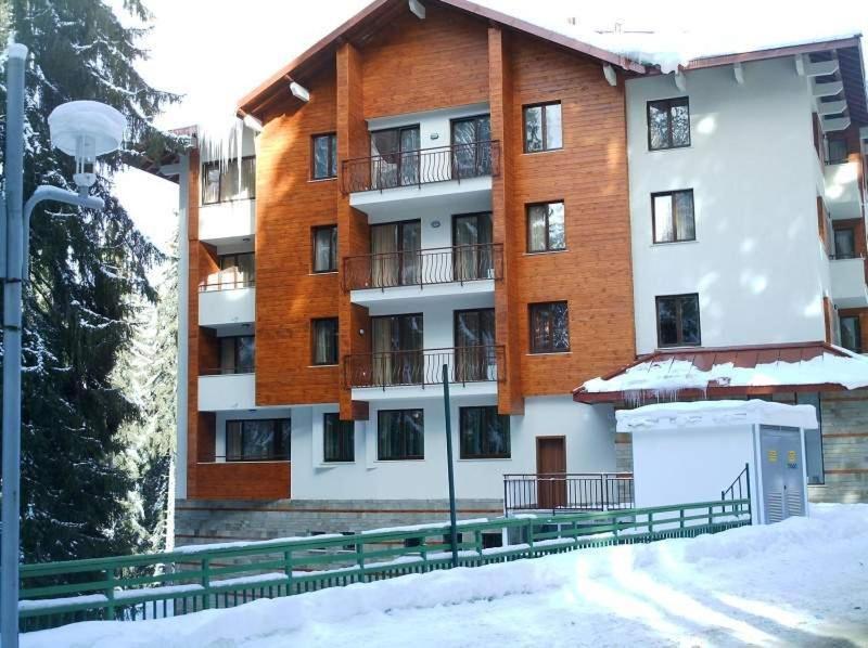 Royal House Apartments Tmf Pamporovo Room photo