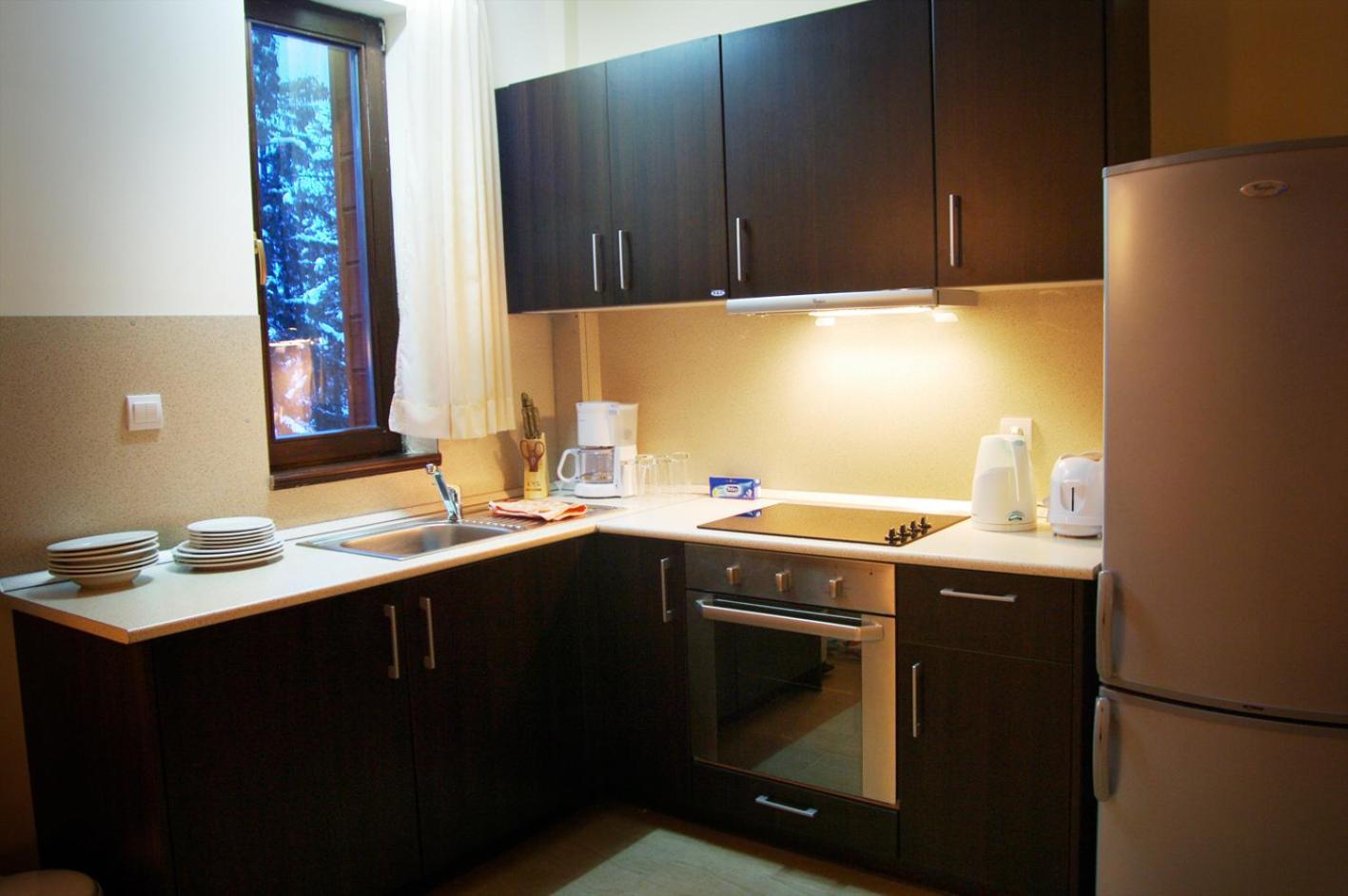 Royal House Apartments Tmf Pamporovo Room photo