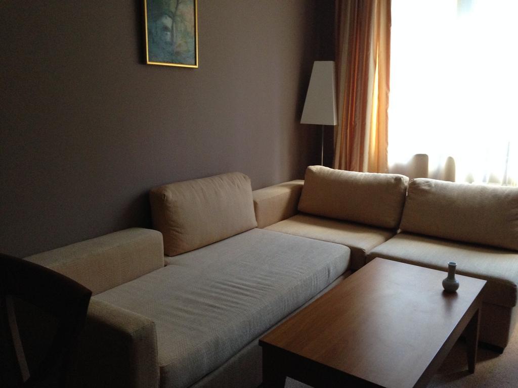Royal House Apartments Tmf Pamporovo Room photo