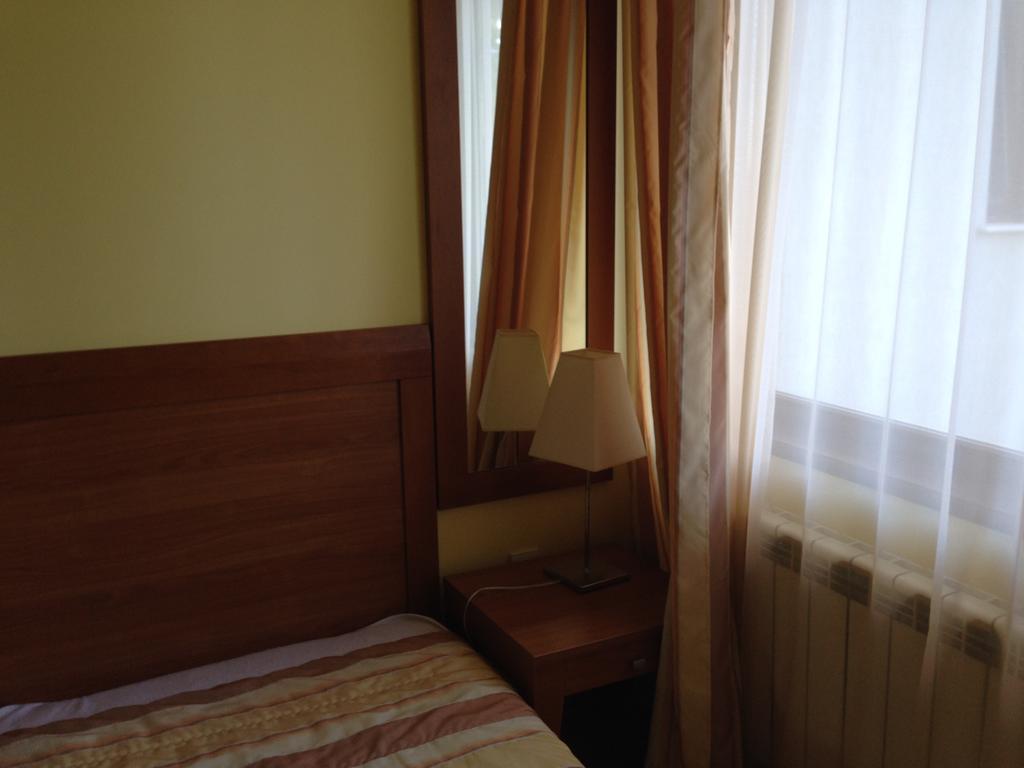 Royal House Apartments Tmf Pamporovo Exterior photo