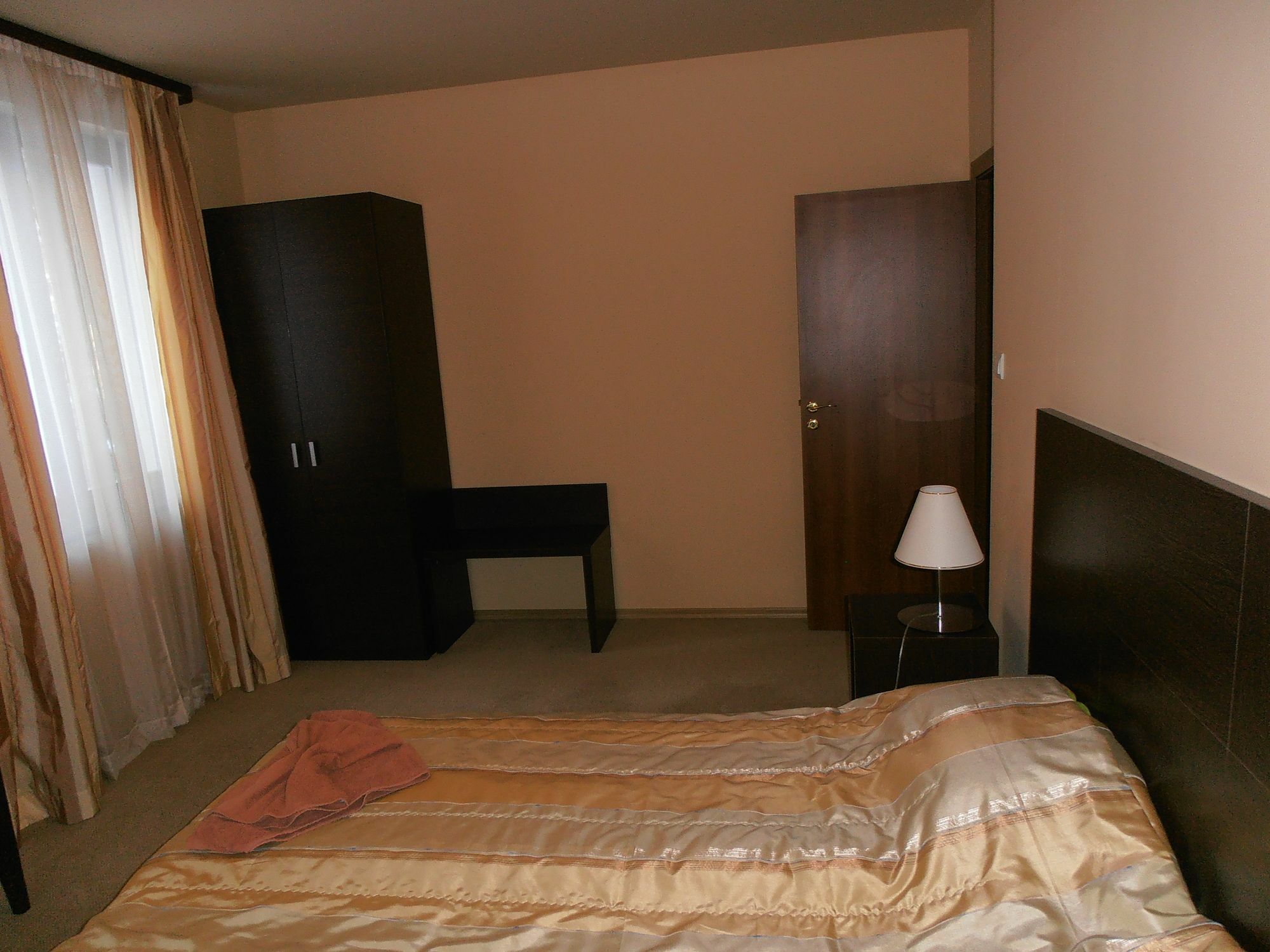 Royal House Apartments Tmf Pamporovo Exterior photo