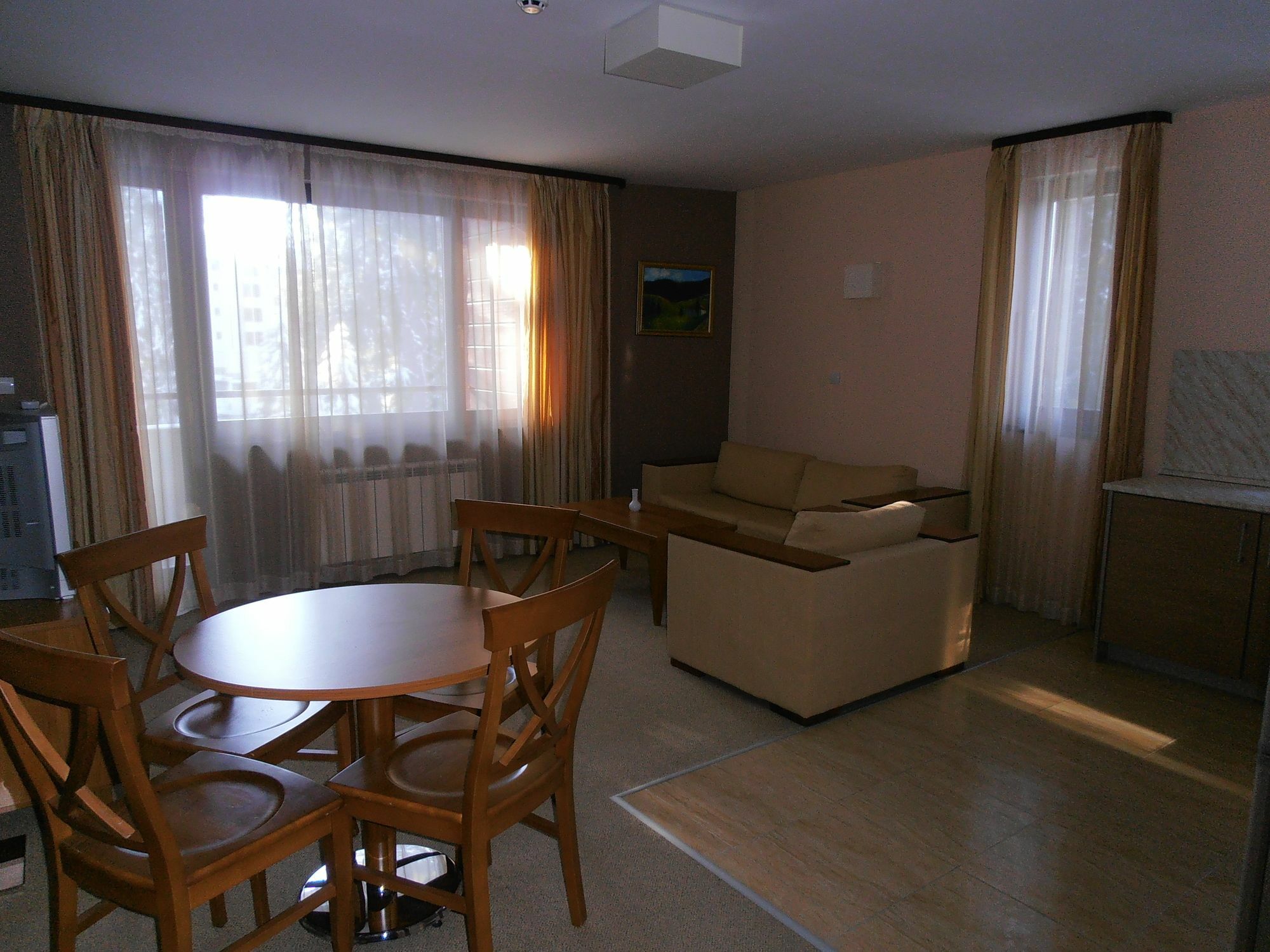 Royal House Apartments Tmf Pamporovo Exterior photo